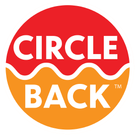 Circle Back logo