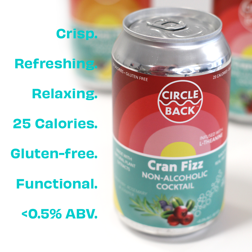 
                  
                    Cran Fizz 4-Pack
                  
                