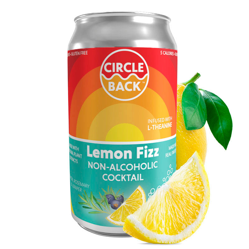 
                  
                    Lemon Fizz 4-Pack
                  
                