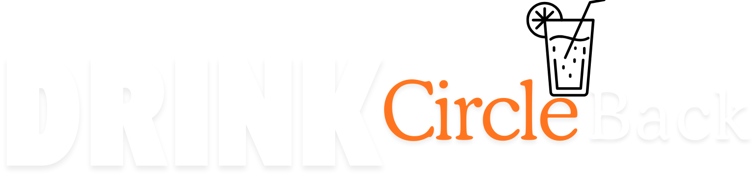 DrinkCircleBack