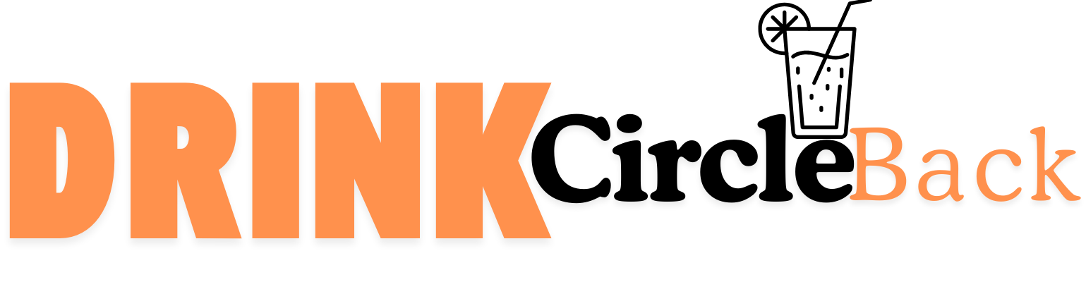 DrinkCircleBack